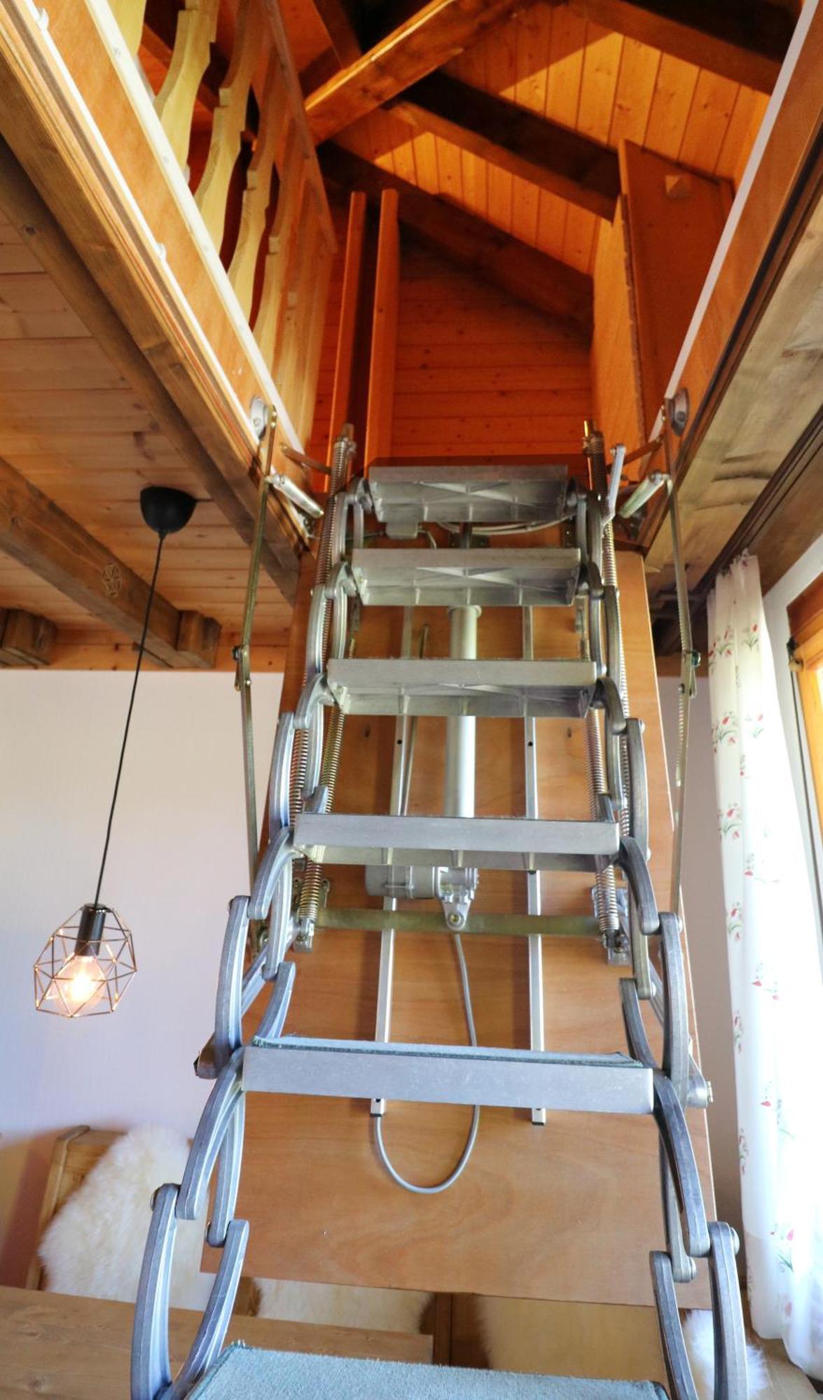 Haus Panoramablick - Fewo Storchennest, Höchenschwand Eksteriør billede